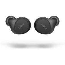 Jabra Elite 7 Pro TWS ANC Kulak İçi Bluetooth Kulaklık Titanyum Siyah Teşhir