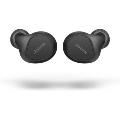 Jabra Elite 7 Pro TWS ANC Kulak İçi Bluetooth Kulaklık Titanyum Siyah Teşhir