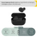 Jabra Elite 8 Active TWS Kulak İçi Bluetooth Kulaklık Teşhir