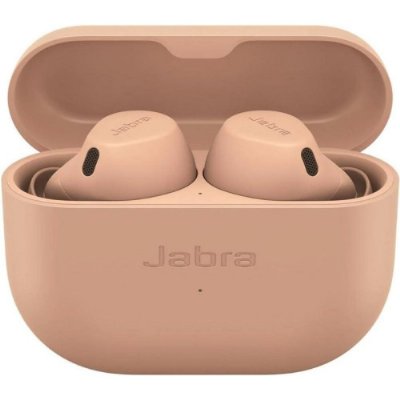 Jabra Elite 8 Active TWS Karamel Kulak İçi Bluetooth Kulaklık Teşhir