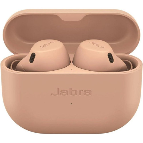 Jabra Elite 8 Active TWS Karamel Kulak İçi Bluetooth Kulaklık Outlet