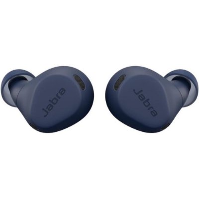 Jabra Elite 8 Active TWS Lacivert Kulak İçi Bluetooth Kulaklık Teşhir