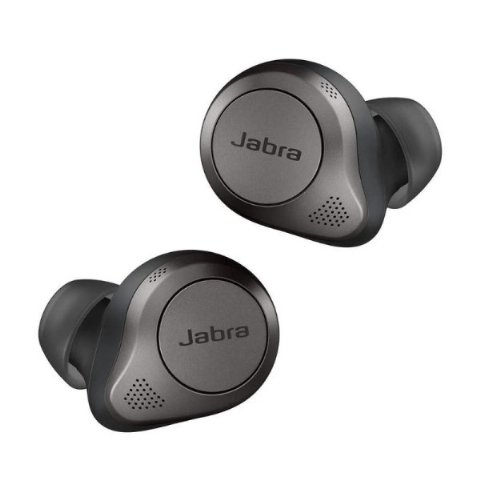 Jabra Elite 85T ANC TWS Kulak İçi Bluetooth Kulaklık Ou...