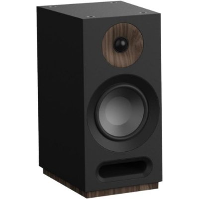Jamo S 803 Raf Tipi Hoparlör (Çift) - Siyah - Outlet  