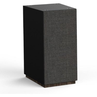 Jamo S 803 Raf Tipi Hoparlör (Çift) - Siyah - Outlet  