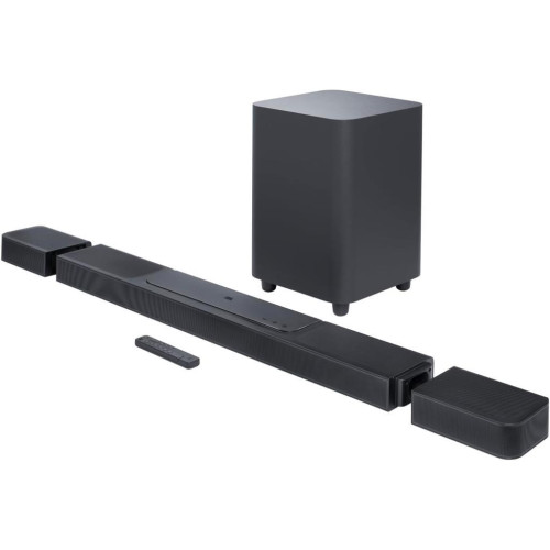 JBL Bar 1300 11.1.4 Kanal 1170 W Soundbar