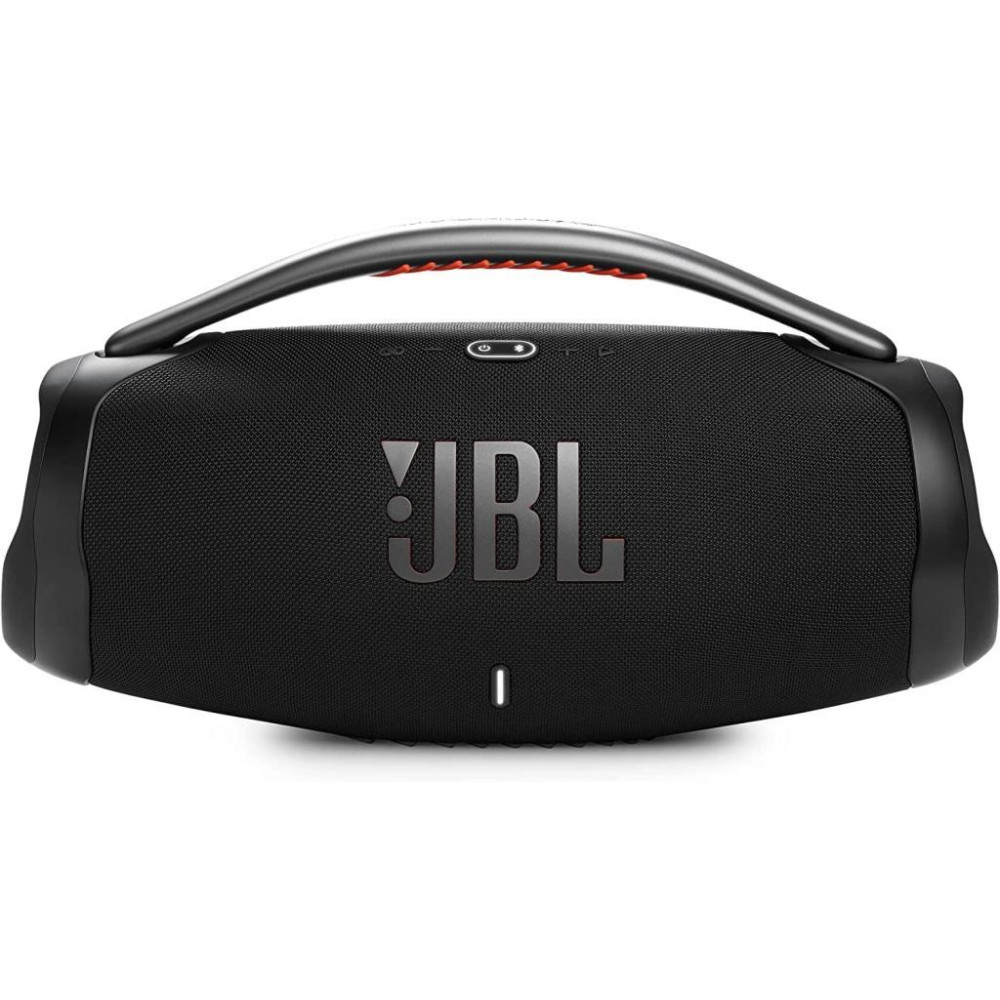 JBL BoomBox 3 Siyah Bluetooth Hoparlör Outlet