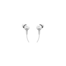JBL C100SI Beyaz Kablolu Kulak İçi Kulaklık