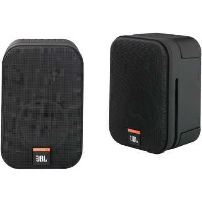 JBL Control One İkili Referans Monitörü Outlet