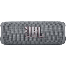 JBL Flip 6 Gri Bluetooth Hoparlör - Teşhir