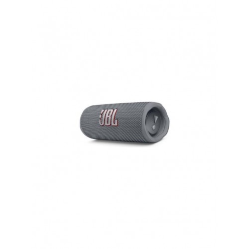 JBL Flip 6 Gri Bluetooth Hoparlör - Teşhir