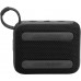 JBL Go 4 Siyah Bluetooth Hoparlör - Outlet