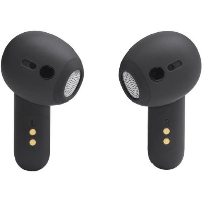 JBL Live Flex TWS ANC Siyah Kulak İçi Bluetooth Kulaklık Teşhir
