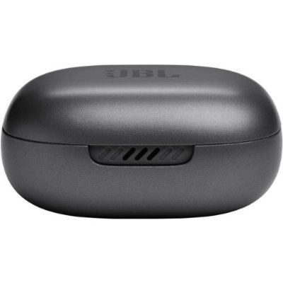 JBL Live Flex TWS ANC Siyah Kulak İçi Bluetooth Kulaklık Teşhir