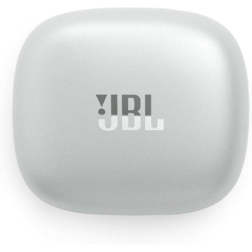 JBL Live Pro 2 TWS Gümüş Kulak İçi Bluetooth Kulaklık Teşhir