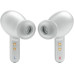 JBL Live Pro 2 TWS Gümüş Kulak İçi Bluetooth Kulaklık Teşhir
