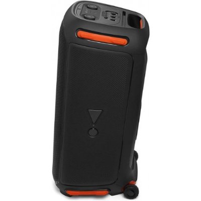 Jbl Partybox 710 Bluetooth Hoparlör Siyah