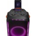 Jbl Partybox 710 Bluetooth Hoparlör Siyah