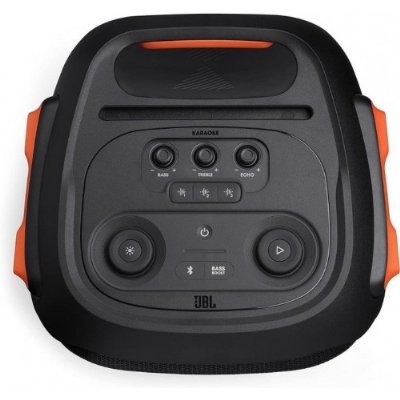 Jbl Partybox 710 Bluetooth Hoparlör Siyah