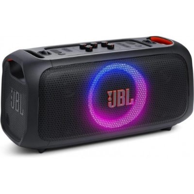 JBL PartyBox On The Go Essential 100 W Bluetooth Hoparlör