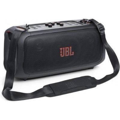 JBL PartyBox On The Go Essential 100 W Bluetooth Hoparlör