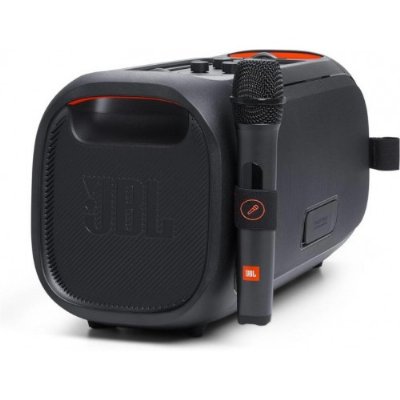 JBL PartyBox On The Go Essential 100 W Bluetooth Hoparlör
