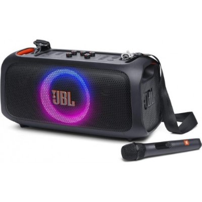 JBL PartyBox On The Go Essential 100 W Bluetooth Hoparlör