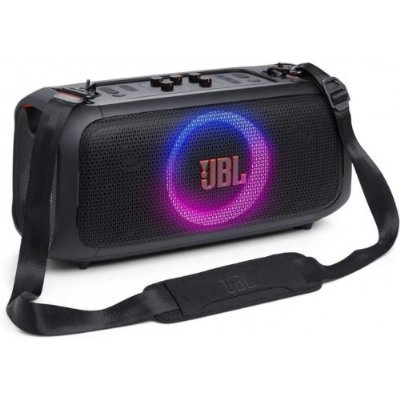 JBL PartyBox On The Go Essential 100 W Bluetooth Hoparlör