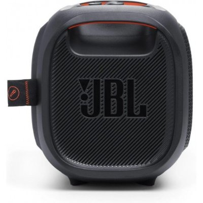 JBL PartyBox On The Go Essential 100 W Bluetooth Hoparlör