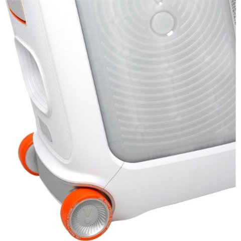 JBL PartyBox Stage 320 Beyaz Bluetooth Hoparlör - OUTLET