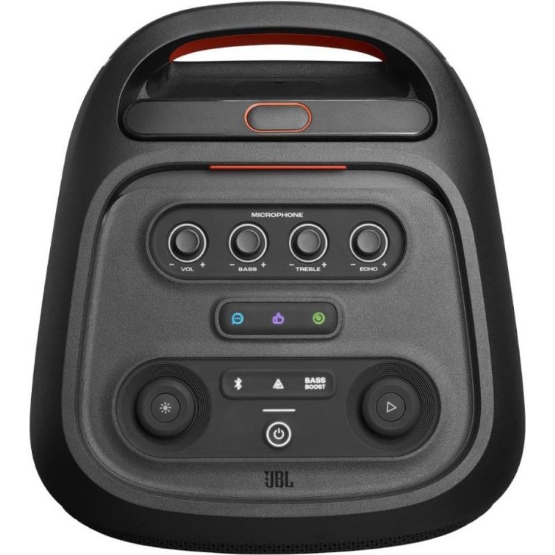 JBL PartyBox Stage 320 Siyah Bluetooth Hoparlör Outlet