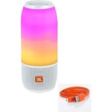 JBL Pulse 3 - Kablosuz Bluetooth Su Geçirmez Hoparlör...