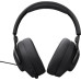 JBL Quantum 100M2 Siyah Kablolu Kulak Üstü Oyuncu Kulaklığı Outlet