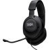 JBL Quantum 100M2 Siyah Kablolu Kulak Üstü Oyuncu Kulaklığı Outlet