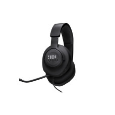 JBL Quantum 100M2 Siyah Kablolu Kulak Üstü Oyuncu Kulaklığı Teşhir