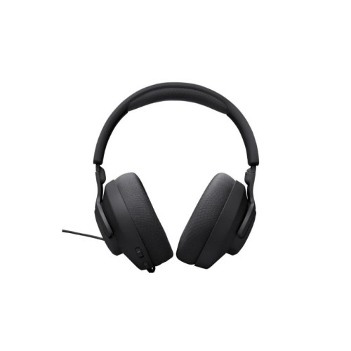 JBL Quantum 100M2 Siyah Kablolu Kulak Üstü Oyuncu Kulaklığı Teşhir