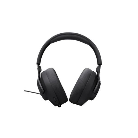 JBL Quantum 100M2 Siyah Kablolu Kulak Üstü Oyuncu Kulaklığı Teşhir