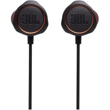 JBL Quantum 50 Kablolu Kulak İçi Oyuncu Kulaklığı Teşhir