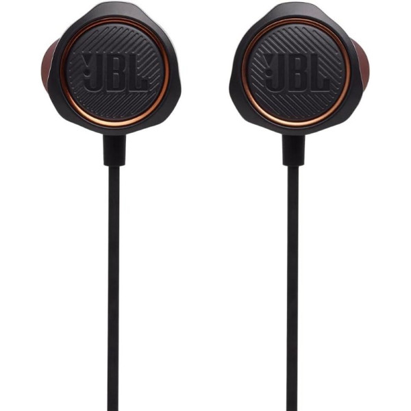 JBL Quantum 50 Kablolu Kulak İçi Oyuncu Kulaklığı Teşhi...
