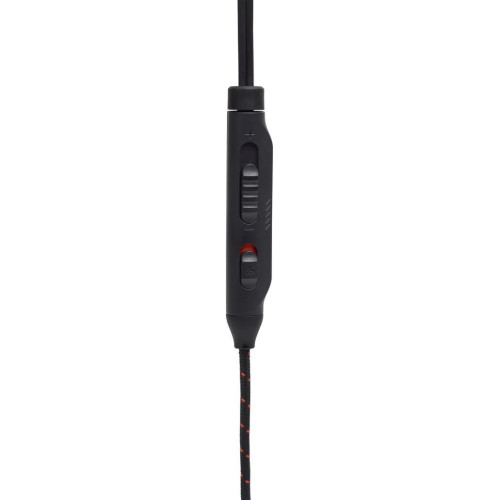 JBL Quantum 50 Kablolu Kulak İçi Oyuncu Kulaklığı Teşhir