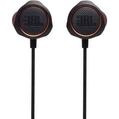 JBL Quantum 50 Kablolu Kulak İçi Oyuncu Kulaklığı Teşhir
