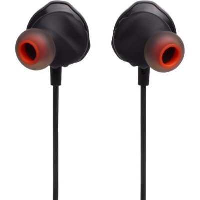 JBL Quantum 50 Kablolu Kulak İçi Oyuncu Kulaklığı Teşhir