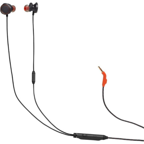 JBL Quantum 50 Kablolu Kulak İçi Oyuncu Kulaklığı Teşhir