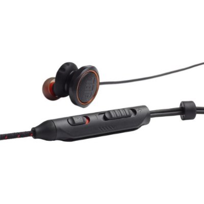 JBL Quantum 50 Kablolu Kulak İçi Oyuncu Kulaklığı Teşhir