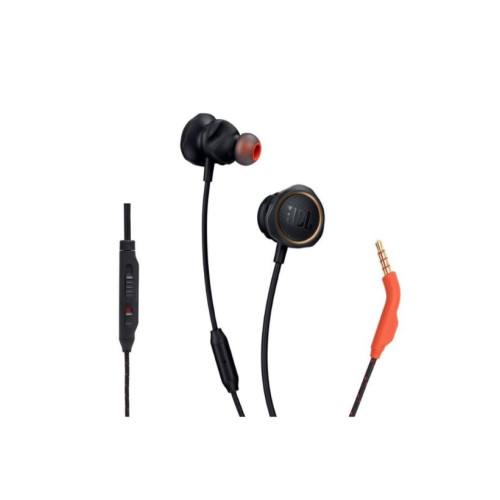 JBL Quantum 50 Kablolu Kulak İçi Oyuncu Kulaklığı Outlet 
