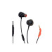 JBL Quantum 50 Kablolu Kulak İçi Oyuncu Kulaklığı Outlet 