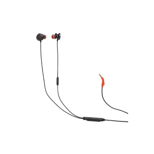 JBL Quantum 50 Kablolu Kulak İçi Oyuncu Kulaklığı Outlet 