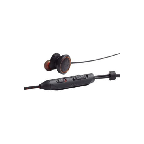 JBL Quantum 50 Kablolu Kulak İçi Oyuncu Kulaklığı Outlet 