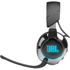 JBL Quantum 810 Wireless RGB Kablolu/Kablosuz Kulak Üstü Oyuncu Kulaklığı Teşhir