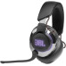 JBL Quantum 810 Wireless RGB Kablolu/Kablosuz Kulak Üstü Oyuncu Kulaklığı Teşhir